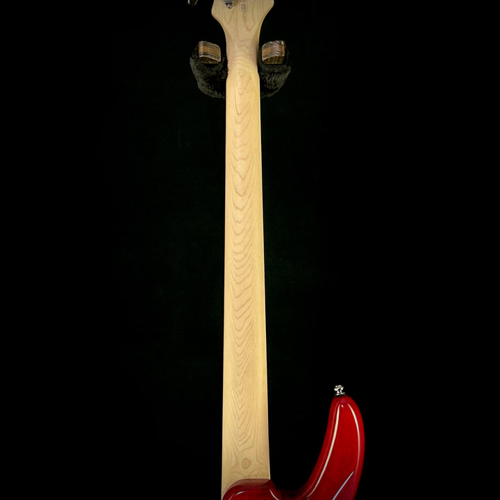 Ibanez GSR200 Trans Red