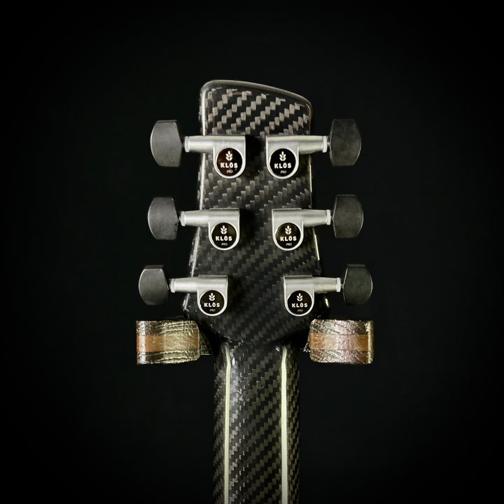 KLOS Grand Cutaway - Carbon Fiber DLX