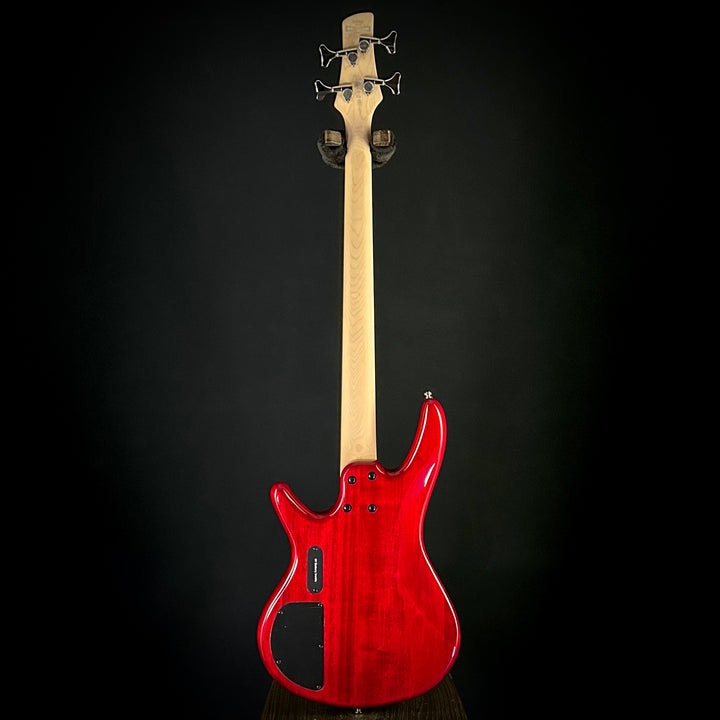 Ibanez GSR200 Trans Red