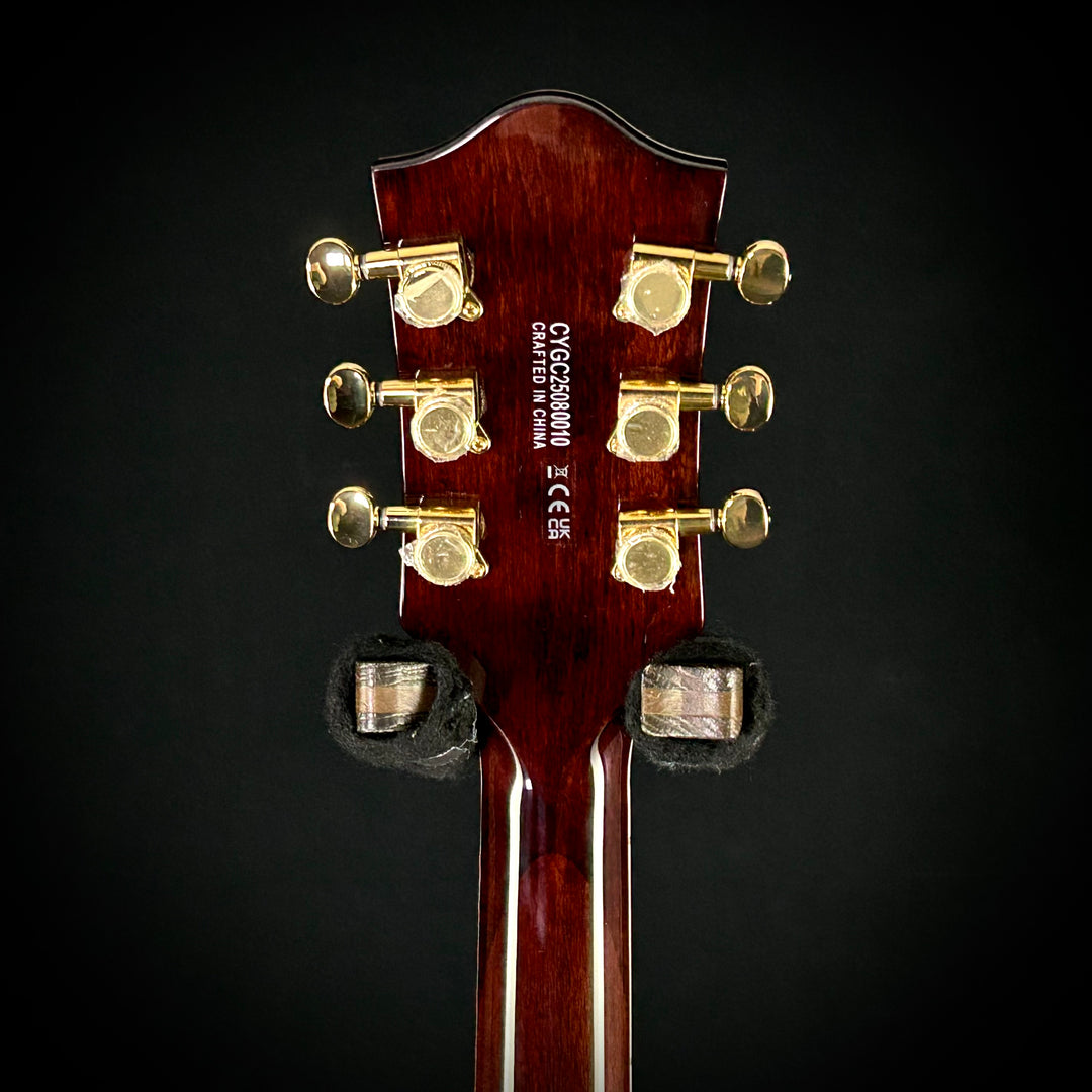 Gretsch Limited Abbey Road Studiomatic