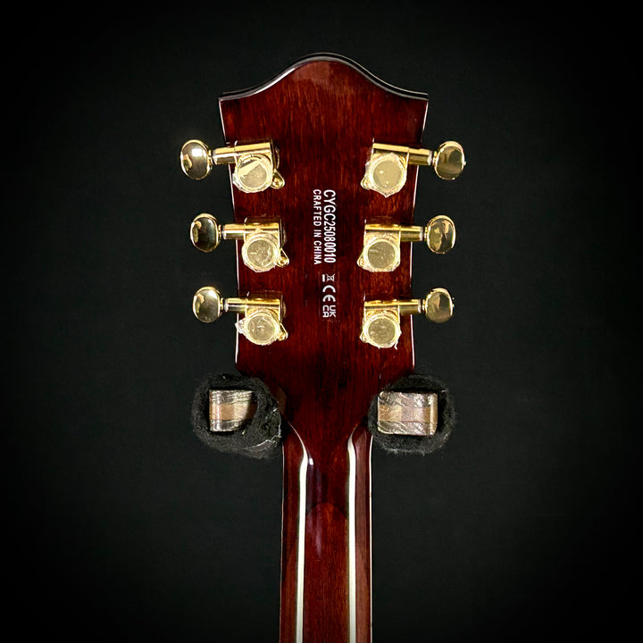 Gretsch Limited Abbey Road Studiomatic