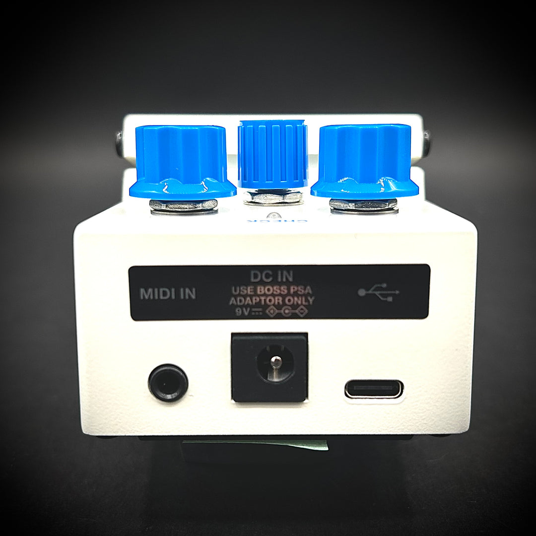 BOSS PX-1 Plugout FX