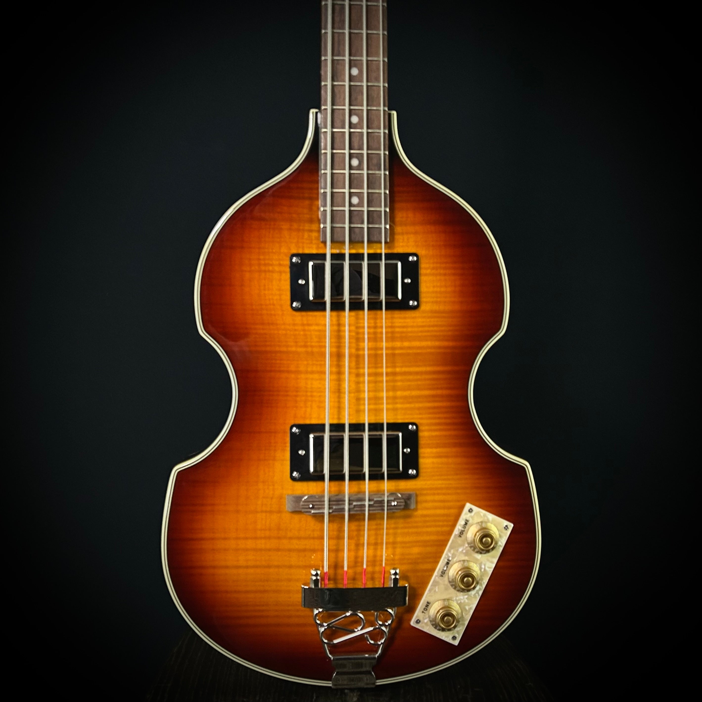 Epiphone Viola Bass – Music Villa MT