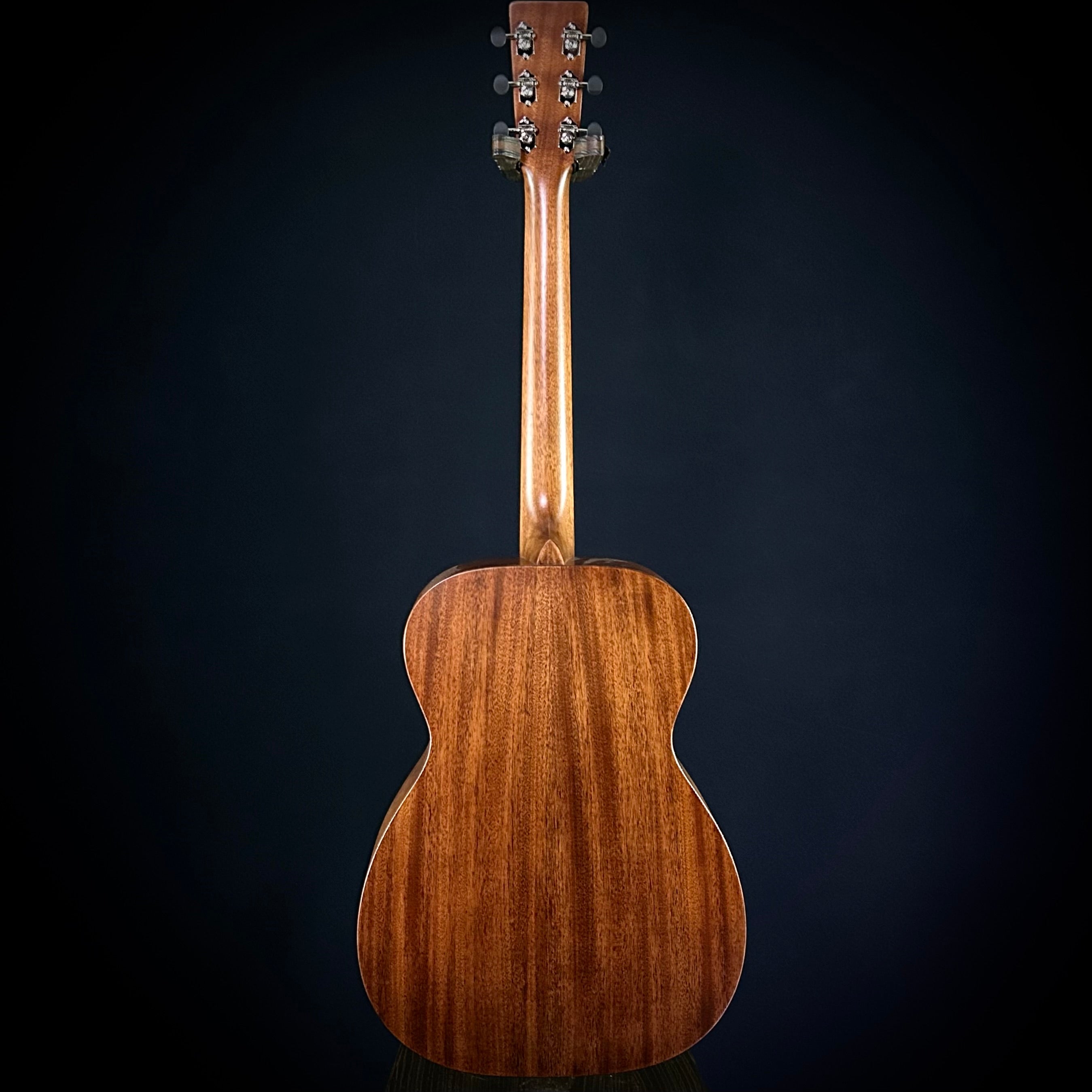 Martin 00-15M – Music Villa MT