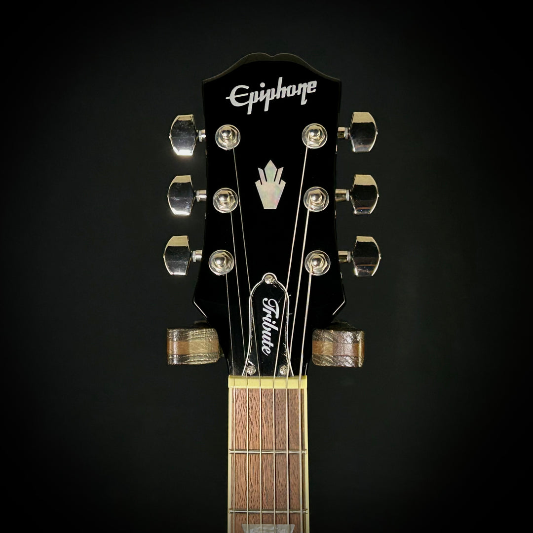 Epiphone SG Tribute Plus | Lefty
