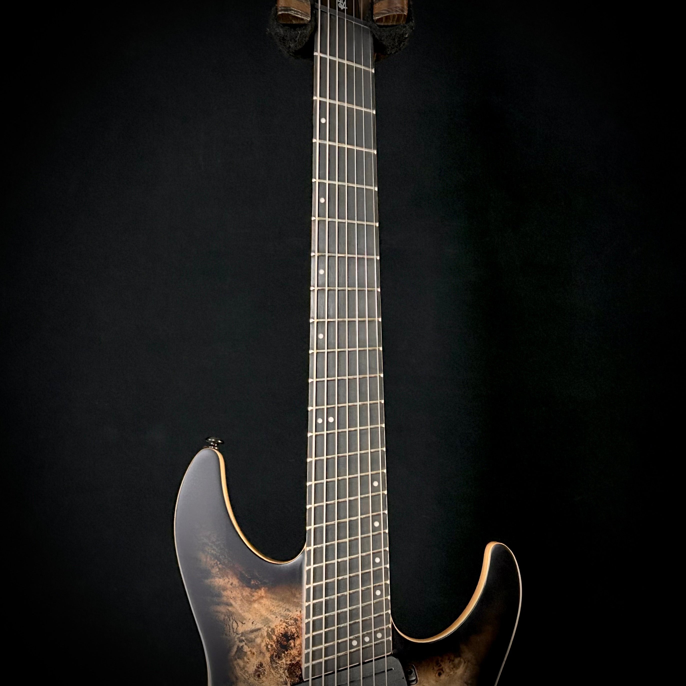 Schecter Reaper-7 Multiscale – Music Villa MT