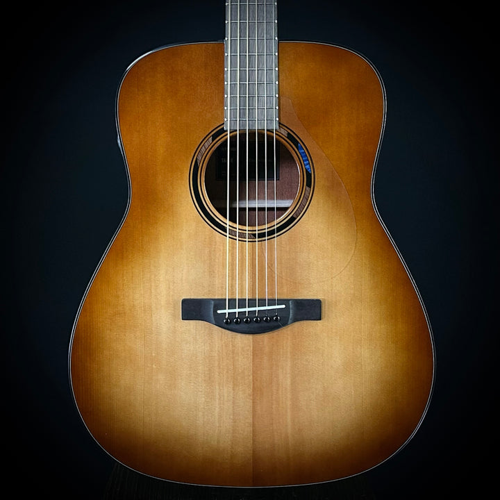 Yamaha TAS1E TransAcoustic - Sand Burst