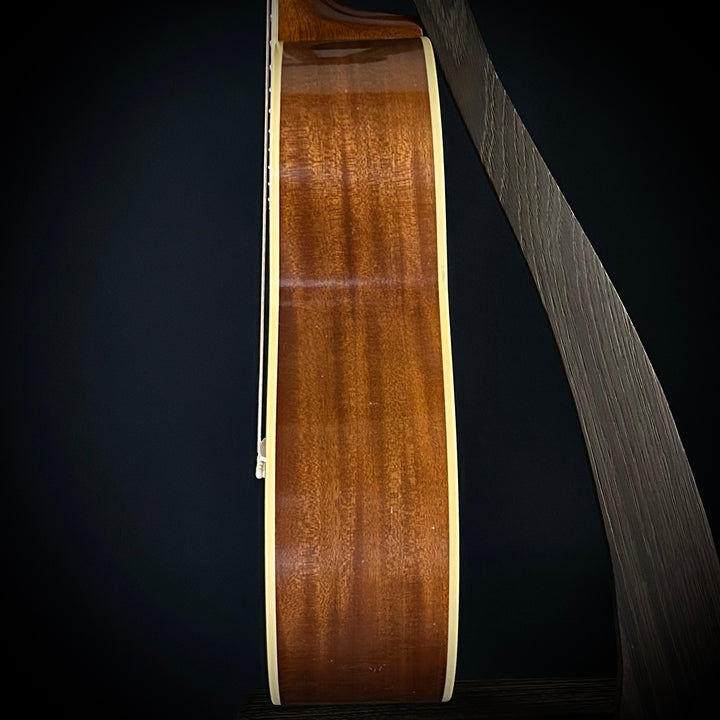 1929 Nick Lucas Special Murphy Lab Light Aged - ARGENTINE GREY.
