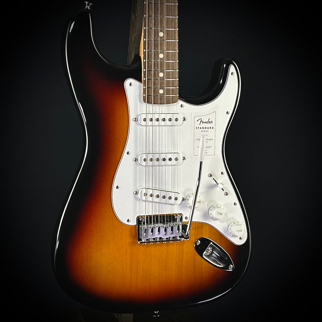 Fender Standard Stratocaster