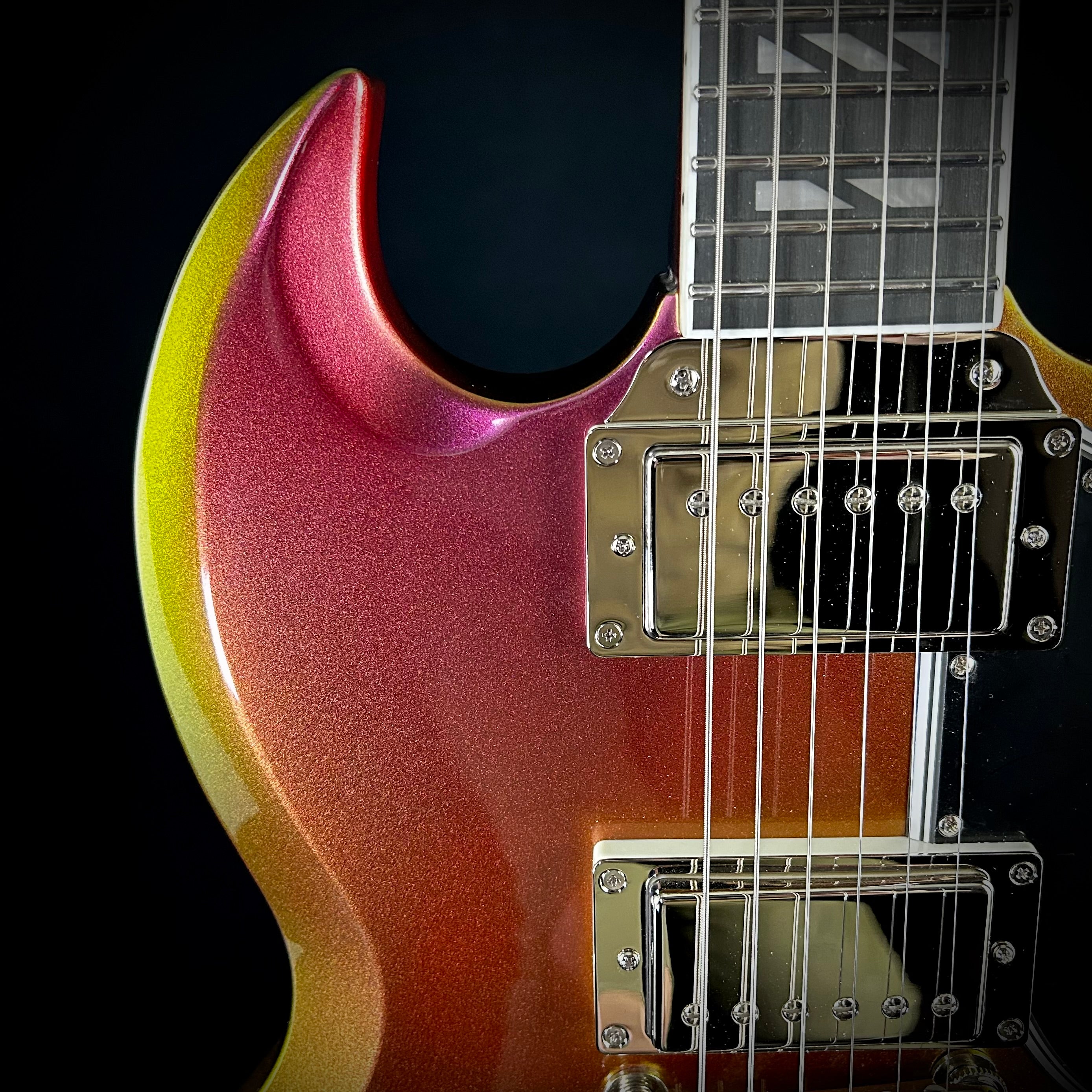 Epiphone SG Custom Futura – Music Villa MT