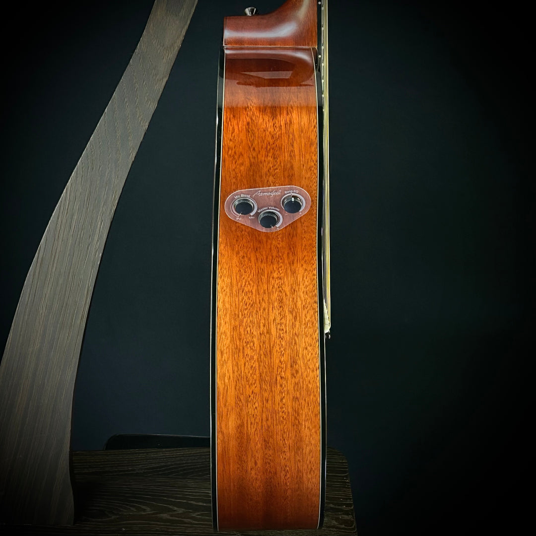 Yamaha FSX5 - Gloss Finish