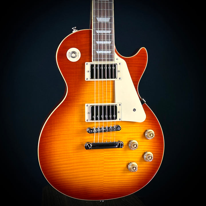 Epiphone Les Paul Standard ‘50s Figured