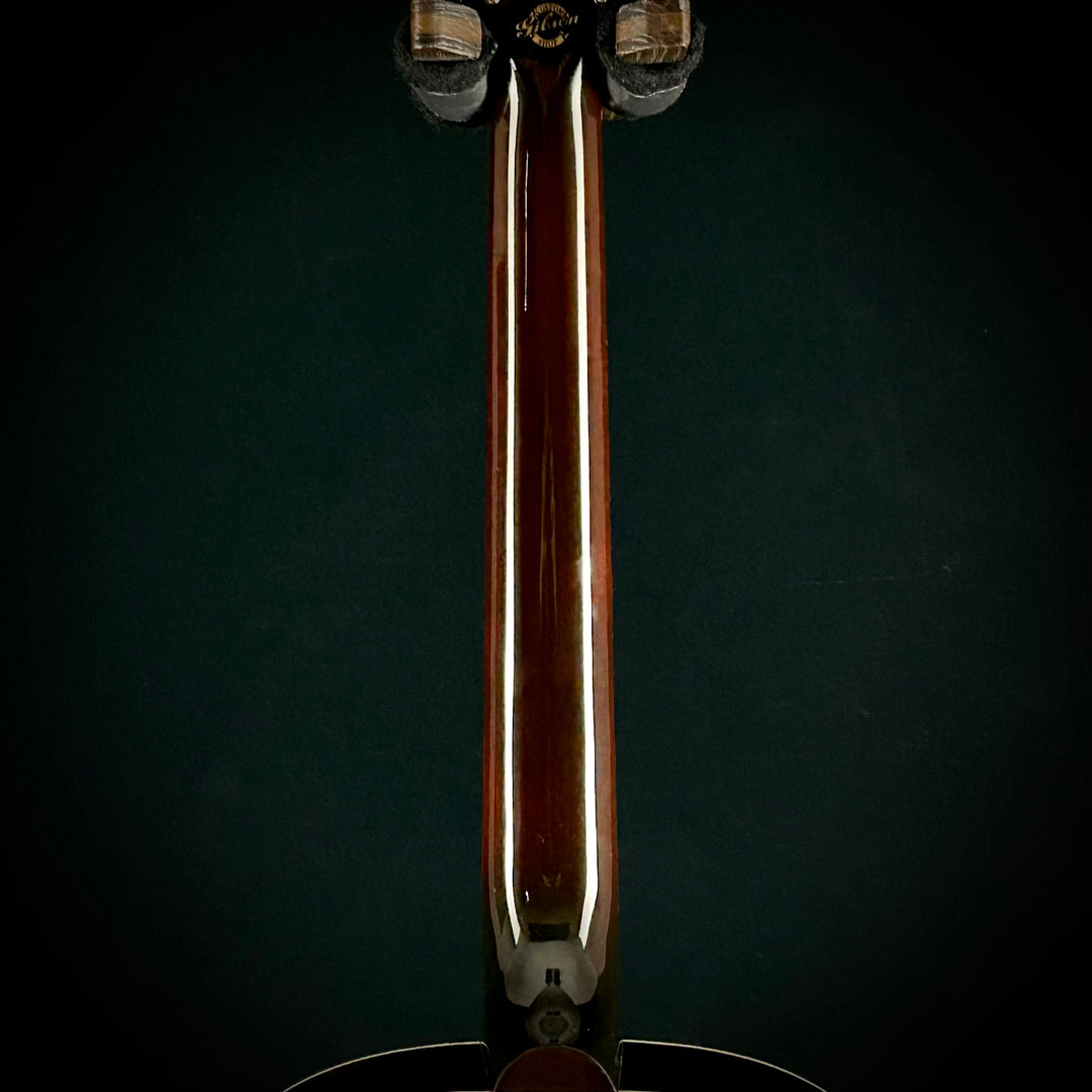 Gibson J-45 Long Scale - Vintage Sunburst