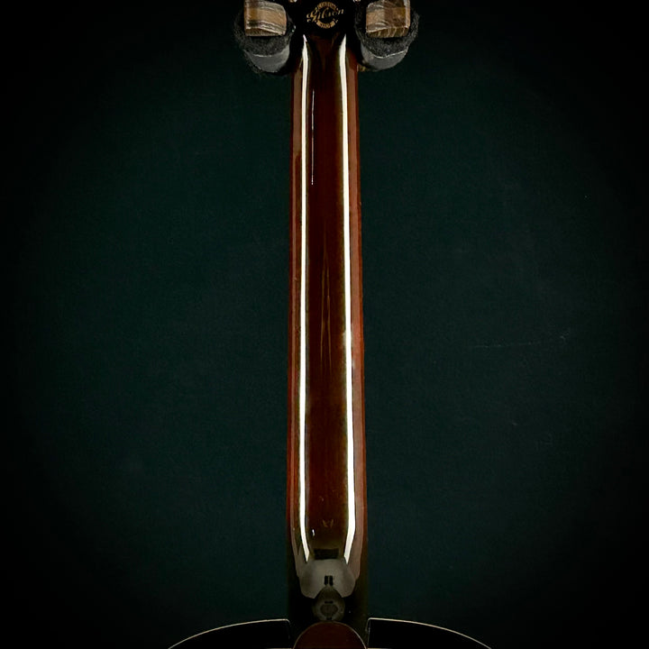 Gibson J-45 Long Scale - Vintage Sunburst