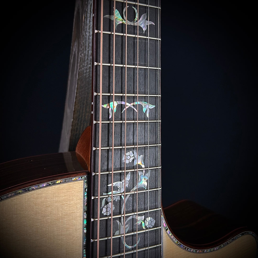 Taylor Legacy 914CE