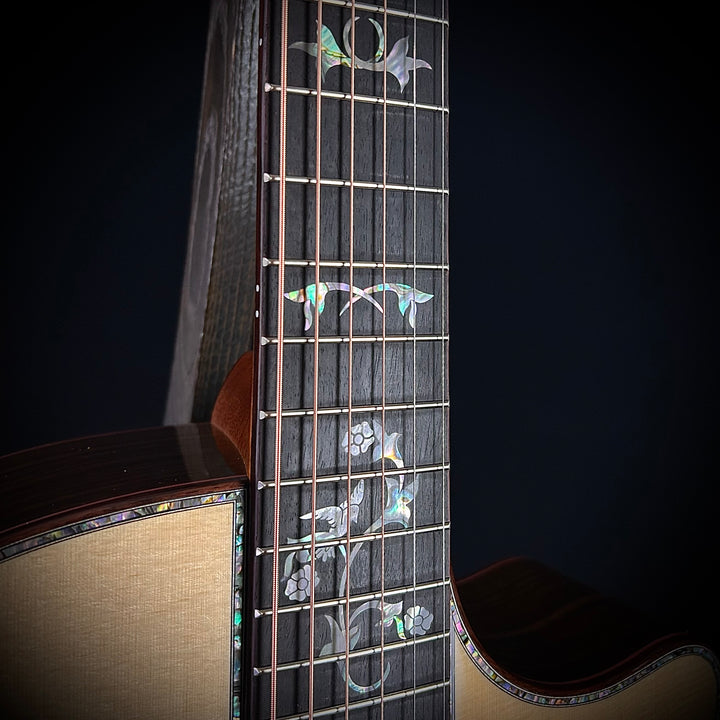 Taylor Legacy 914CE