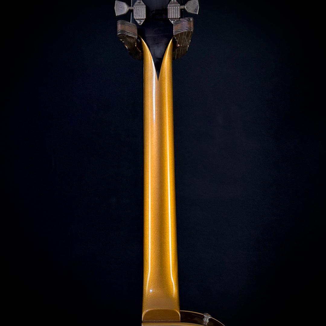 Gibson Limited ‘68 Les Paul Custom Light Aged
