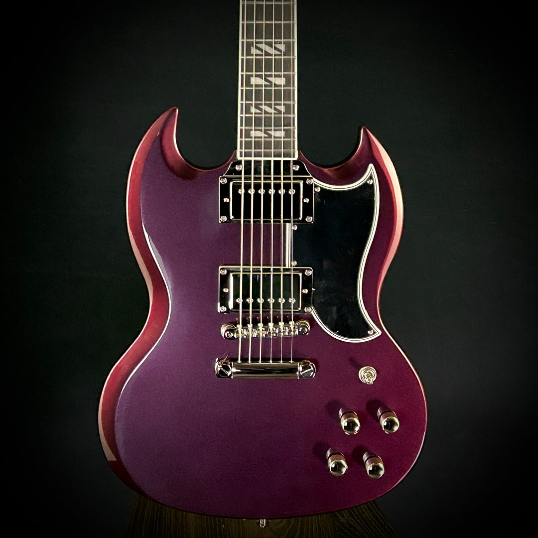 Epiphone SG Custom Futura