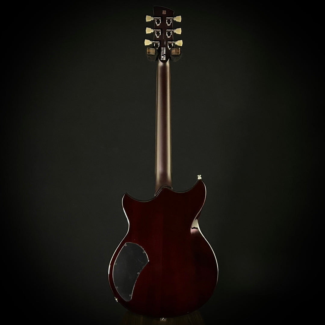 Yamaha Revstar Standard HH