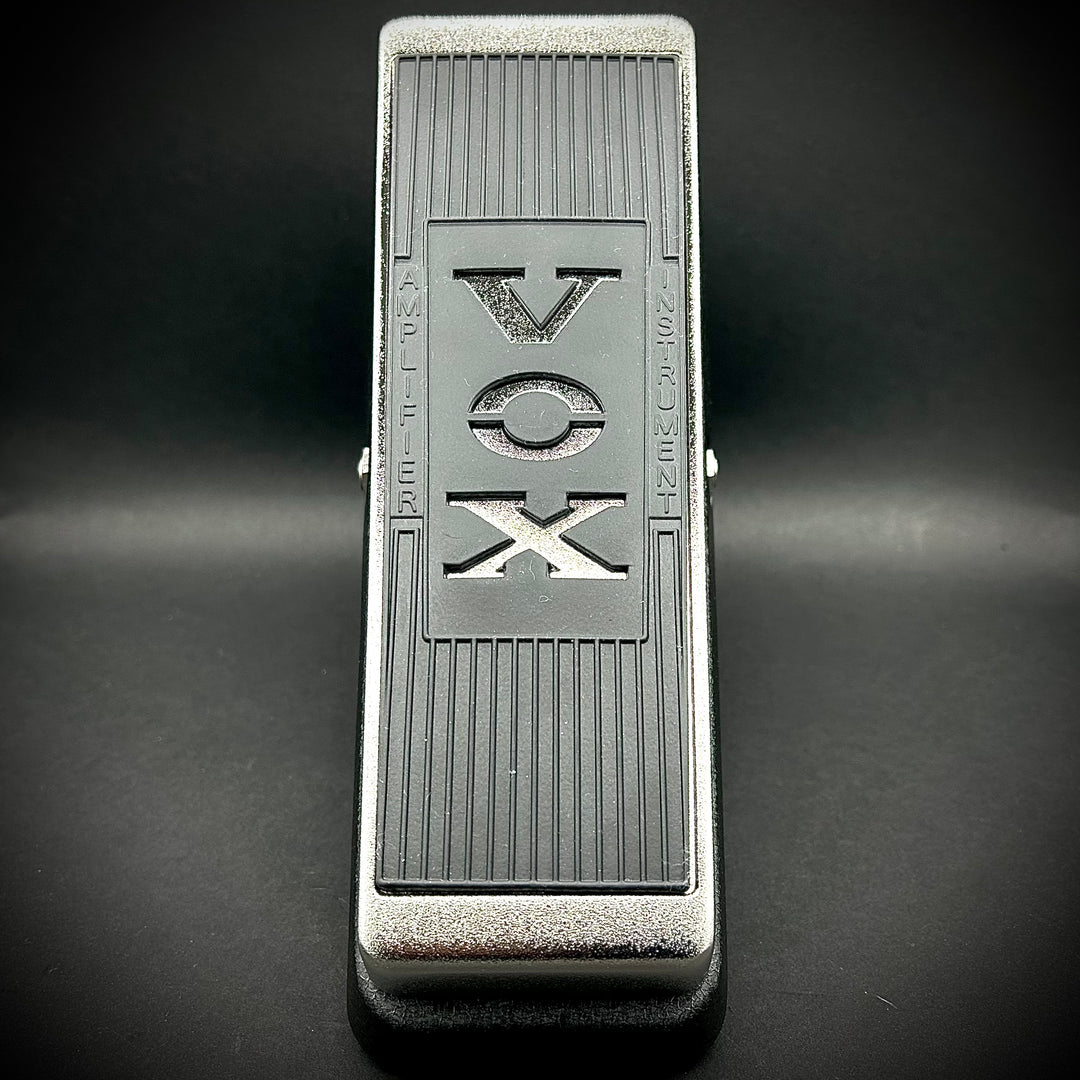 Vox V846-HW Handwired Wah Pedal