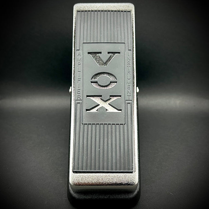 Vox V846-HW Handwired Wah Pedal