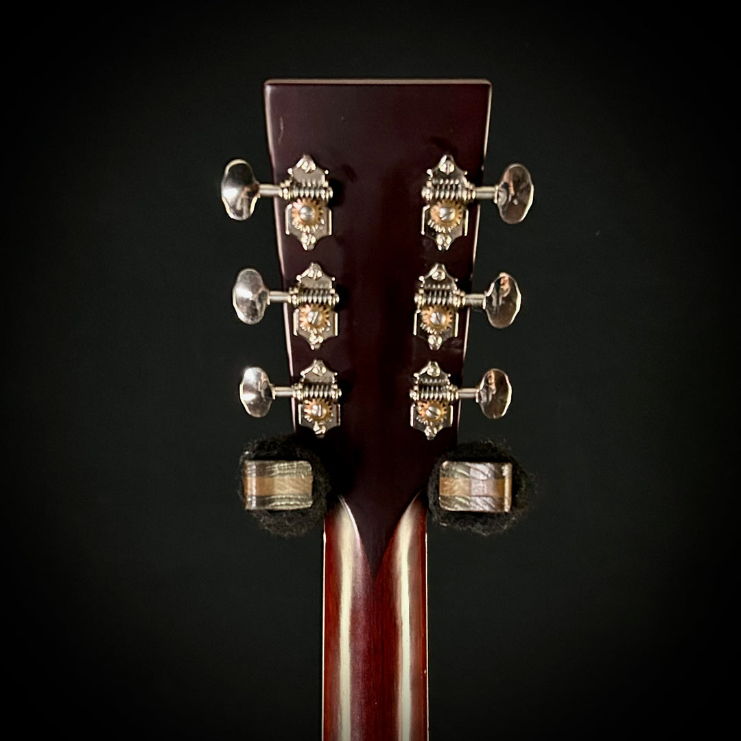 John Walker 2014 “Clark Fork” Dreadnought
