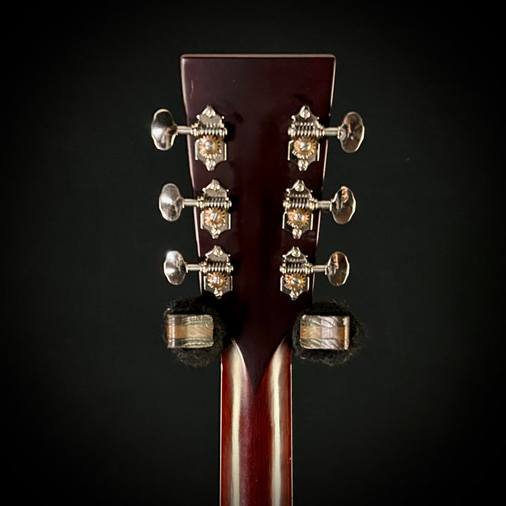 John Walker 2014 “Clark Fork” Dreadnought