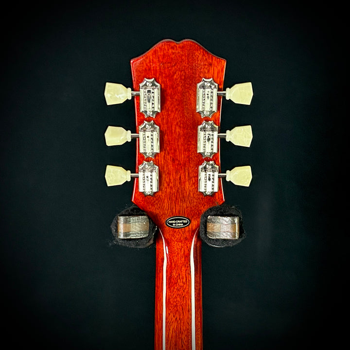 Epiphone Les Paul Standard '50s Figured