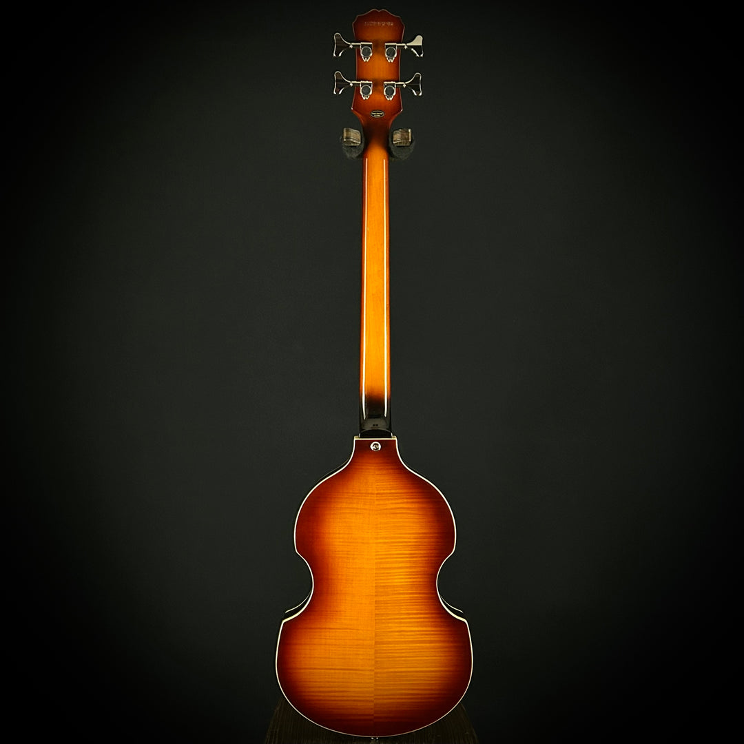 Epiphone Viola Bass