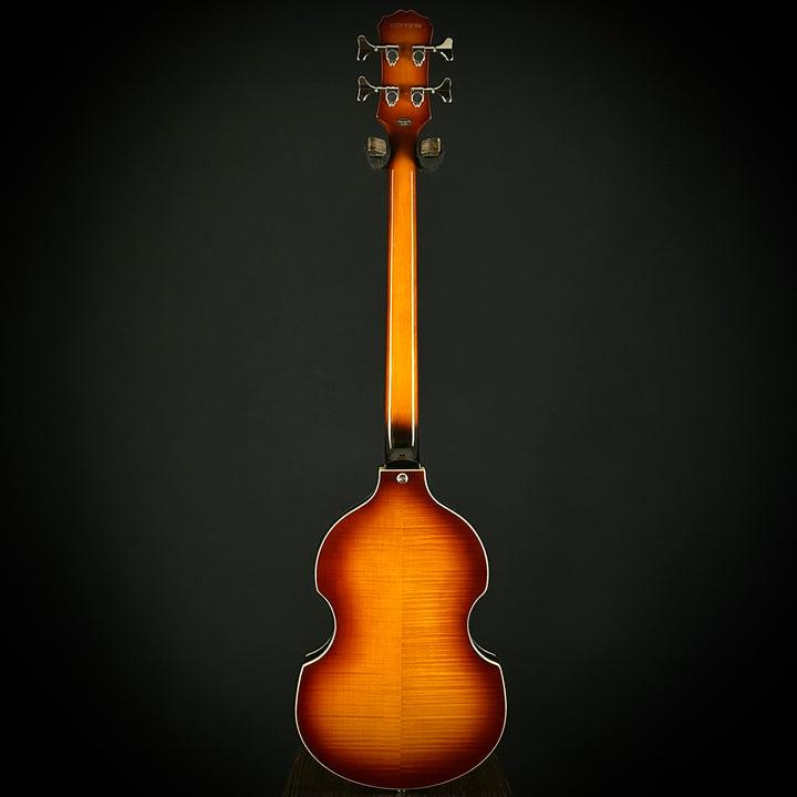 Epiphone Viola Bass