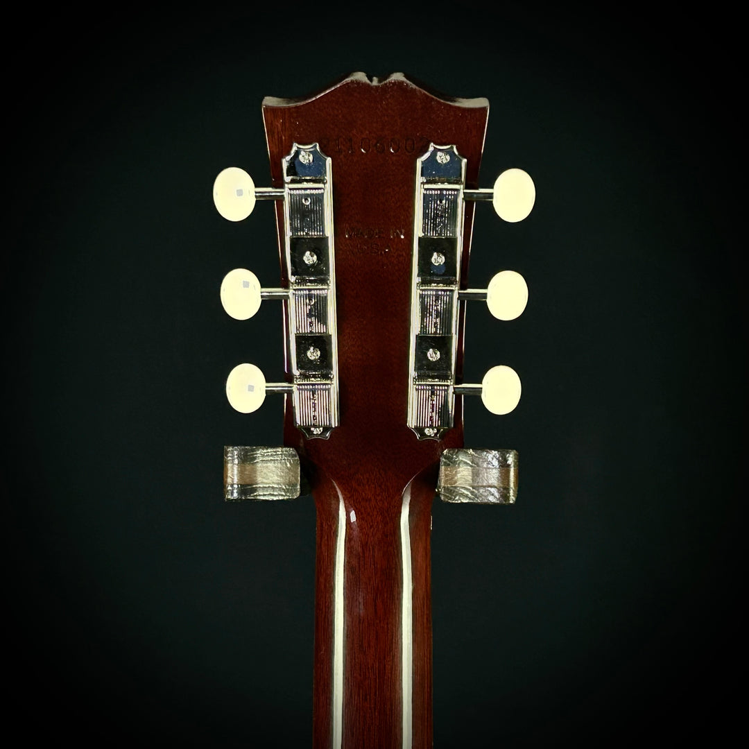 Gibson 50’s J-45 Original - Vintage Sunburst