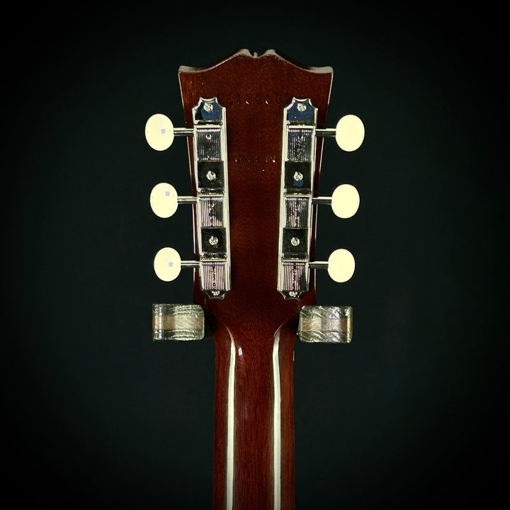 Gibson 50’s J-45 Original - Vintage Sunburst