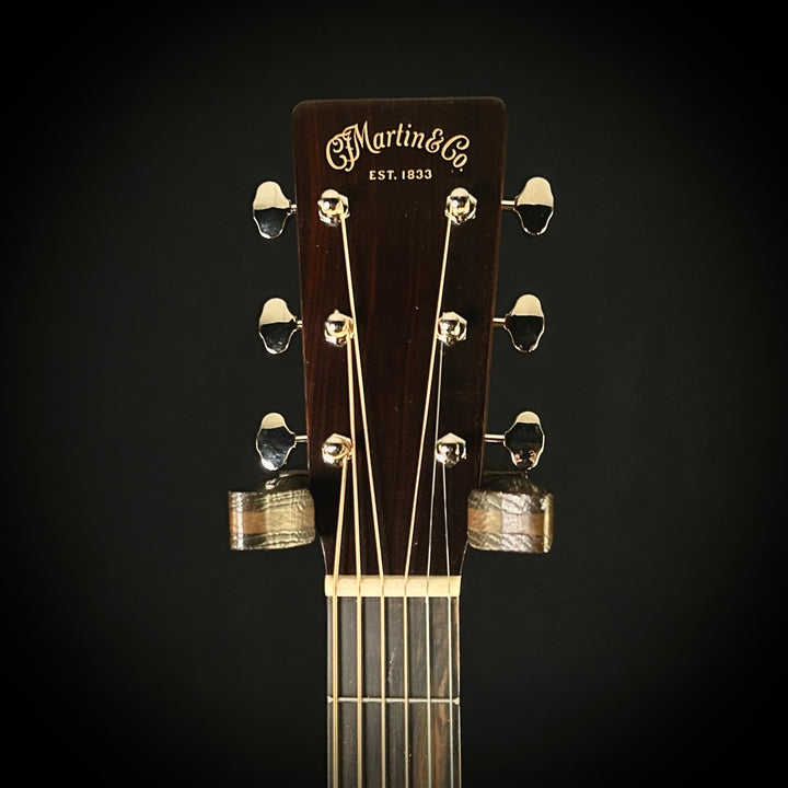 Martin GPC-16E - Natural