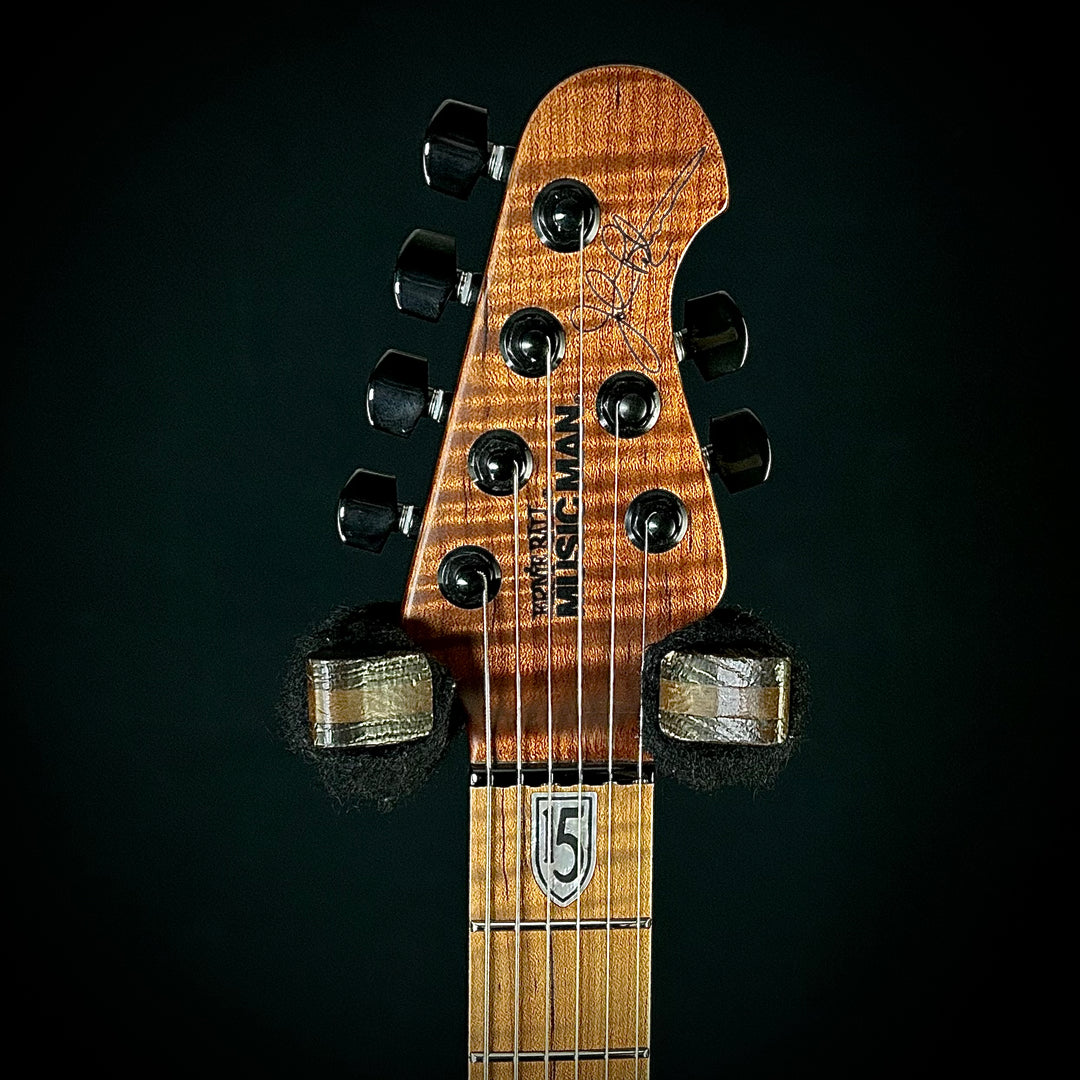 Music Man JP15 Piezo