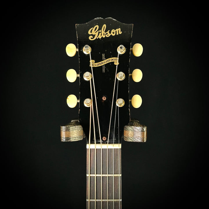 Gibson 1942 Banner J-45 - All Mahogany Murphy Lab Light Aged