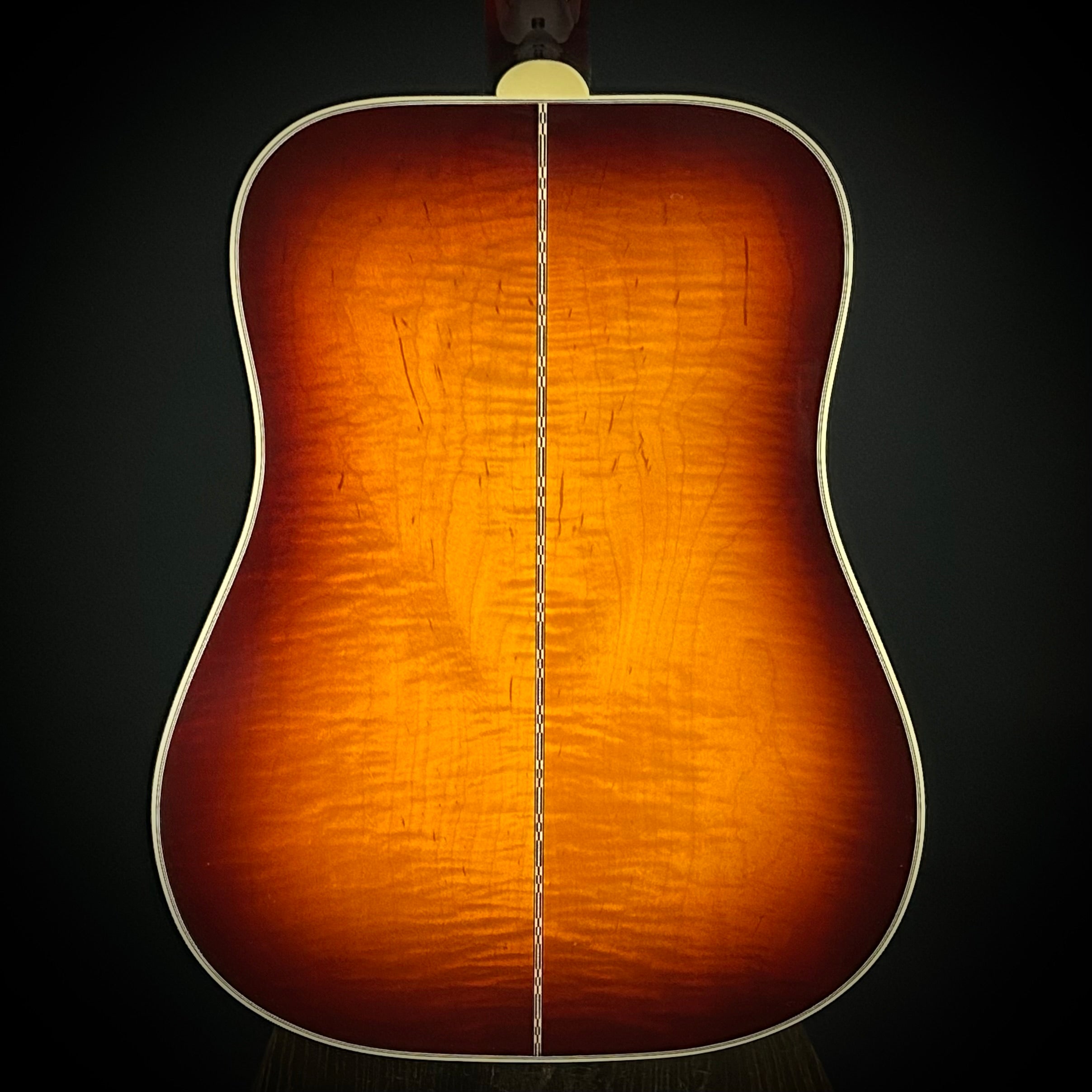 Gibson Doves in Flight - Autumn Burst – Music Villa MT