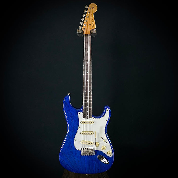 Fender Custom Shop 1960 Stratocaster Journeyman Relic