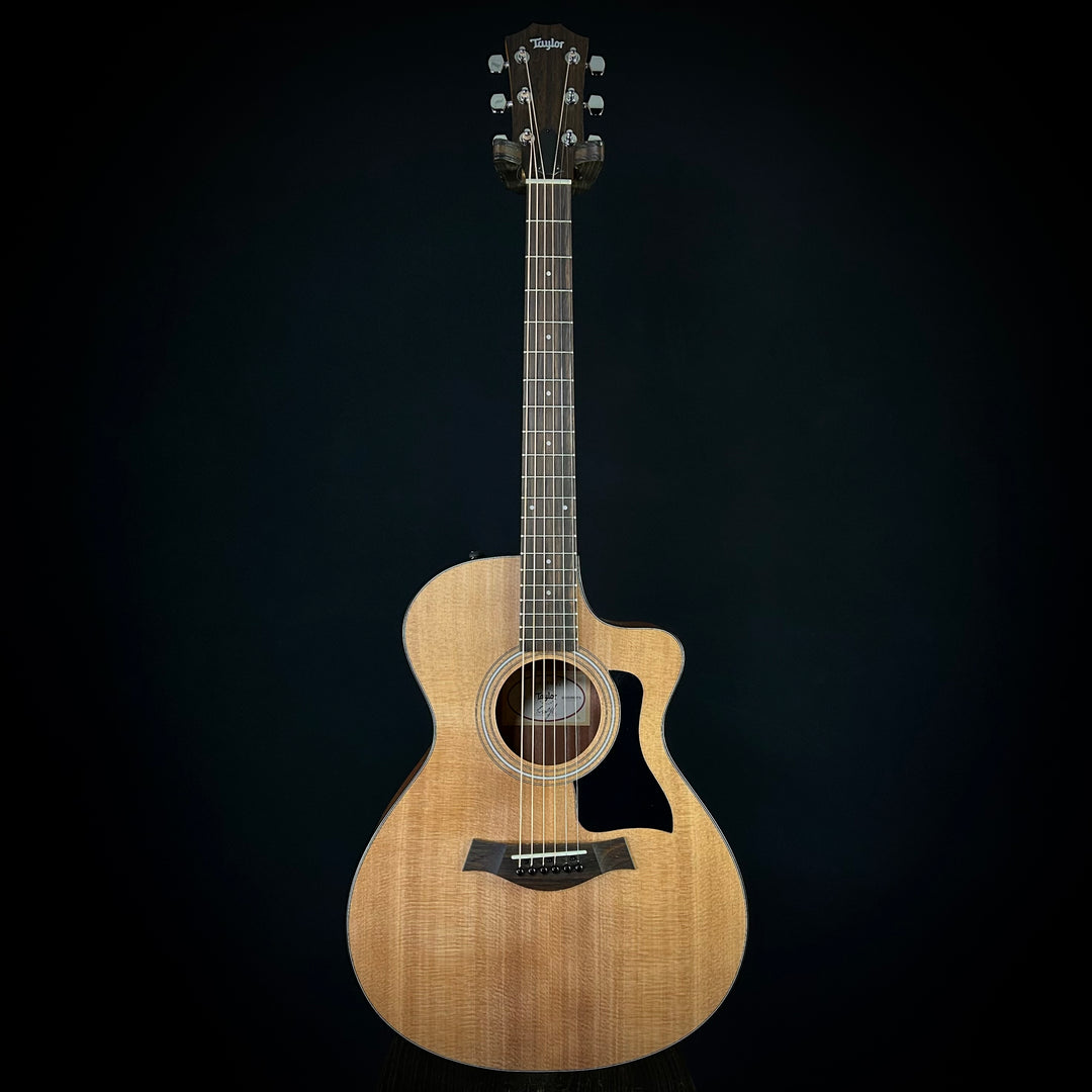 Taylor 112CE