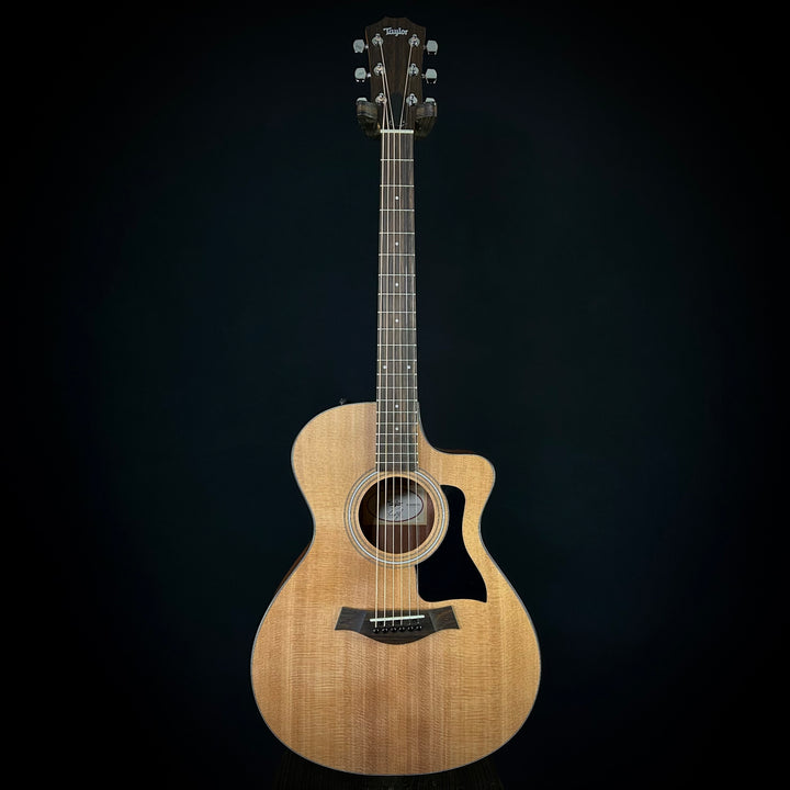 Taylor 112CE
