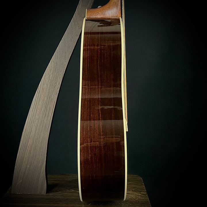 Martin Grand J-28E - Double Neck
