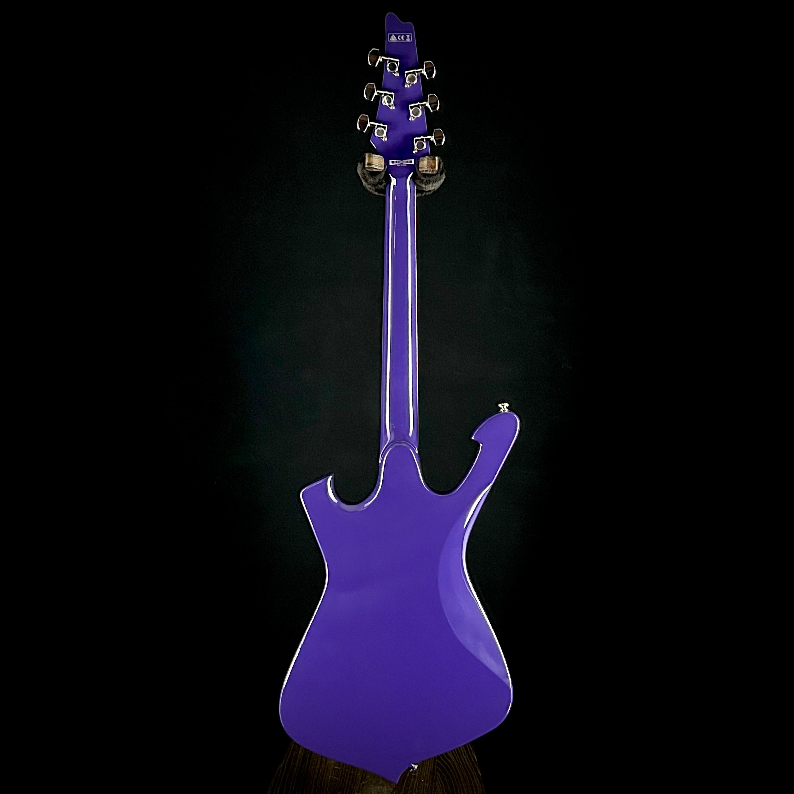 Ibanez Paul Gilbert Signature FRM300 (USED) – Music Villa MT
