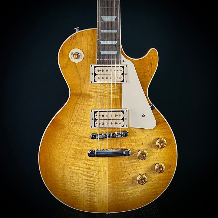 Gibson Les Paul Standard '50s Double Trouble
