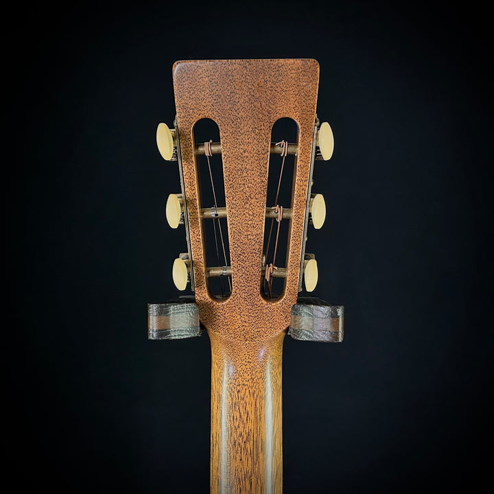 Martin Custom Shop 0-18K2 CFM IV