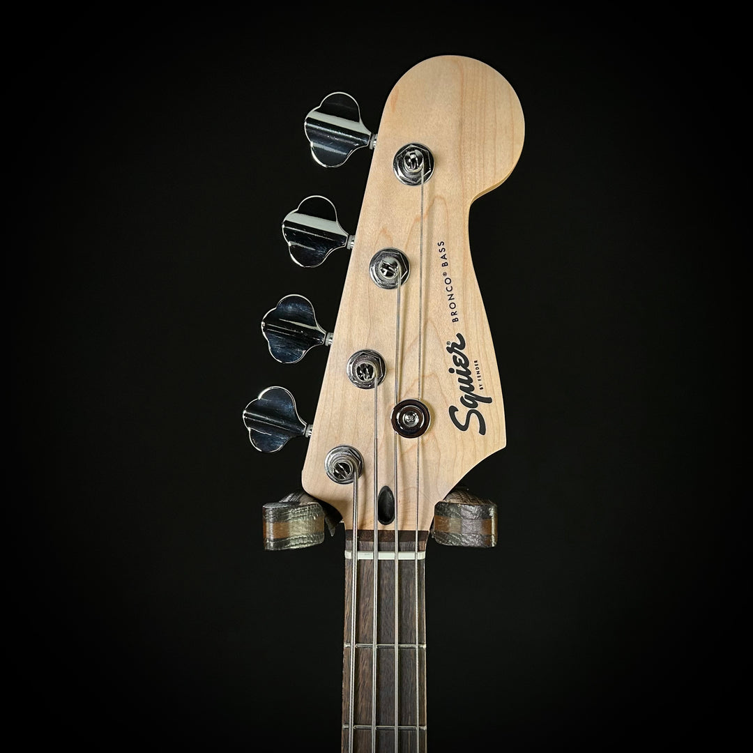 Squier Sonic Bronco Bass
