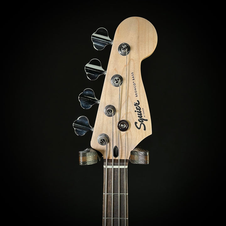 Squier Sonic Bronco Bass