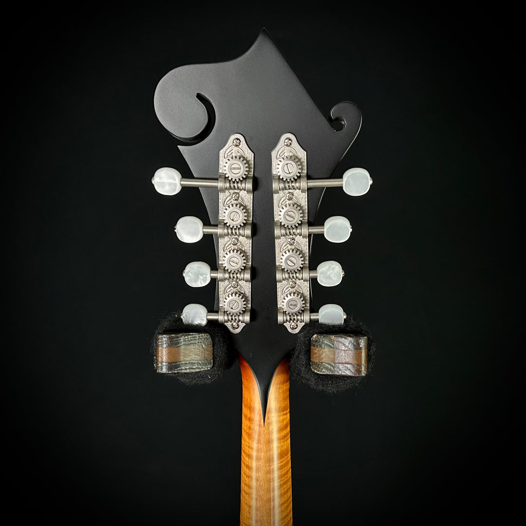 Gibson Sierra Hull F-5G - Sierra Burst VOS Finish