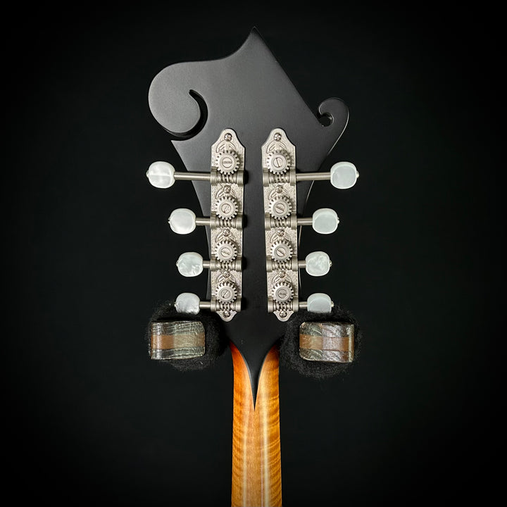 Gibson Sierra Hull F-5G - Sierra Burst VOS Finish