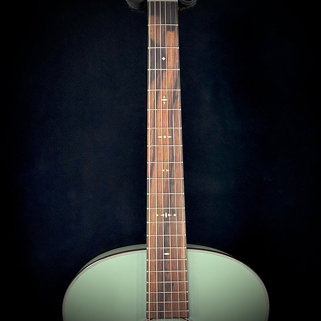 Taylor Custom #7 C14e - Fern Green