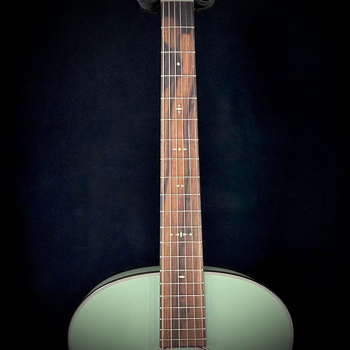 Taylor Custom #7 C14e - Fern Green