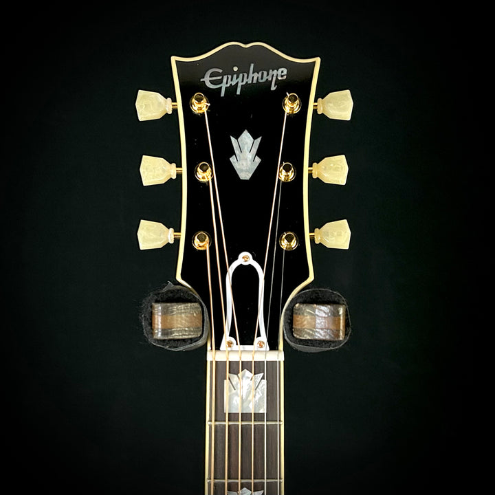 Epiphone 1957 SJ-200 - Vintage Sunburst